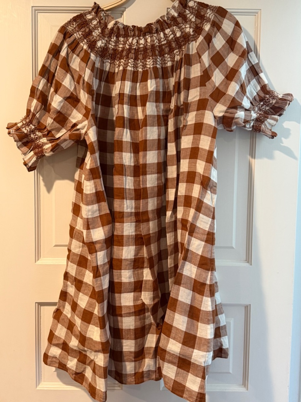 Doen Sureau dress - Picture 3 of 6